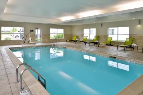 Candlewood Suites Kansas City Northeast by IHG, Kansas City (photo 4)