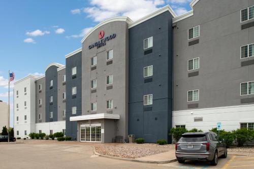 Candlewood Suites Kansas City Northeast by IHG, Kansas City (photo 7)