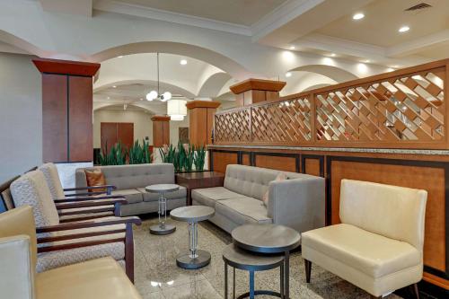 Drury Plaza Hotel Nashville Franklin in Franklin, USA