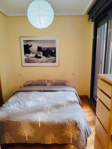 Cozy Apartment in Madrid Center, Near Bernabeu