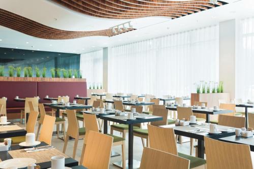 Riu Plaza Berlin - image 3