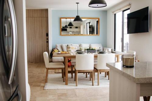 Deluxe Design Condo, San Miguel in Rinconada de Los Balcones