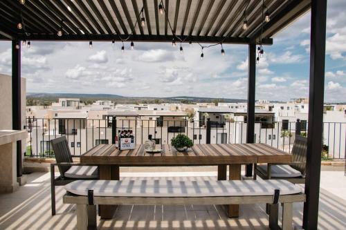 Deluxe Design Condo, San Miguel in Rinconada de Los Balcones