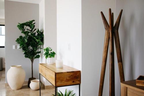 Vybavení, Deluxe Design Condo, San Miguel in Rinconada de Los Balcones