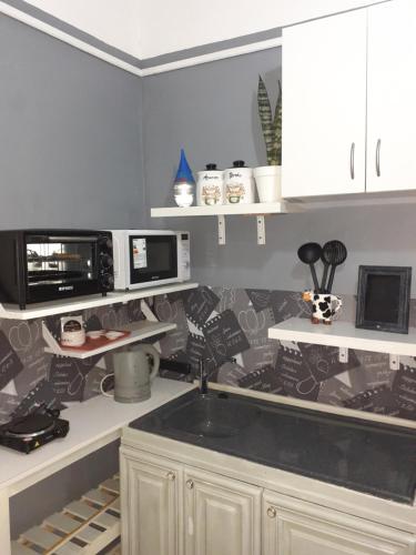 Departamento PB Frente Almagro