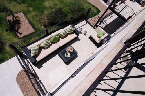 SMA + Rooftop y terraza privada, San Miguel de Allende (Foto 7)