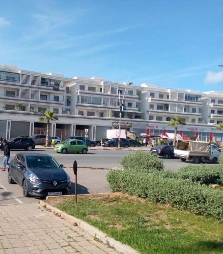 Location appartement a Mohammedia in Ben M'Sick