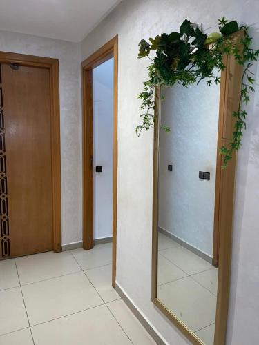 Location appartement a Mohammedia in Ben M'Sick