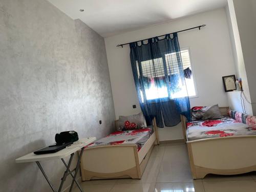 Location appartement a Mohammedia in Ben M'Sick