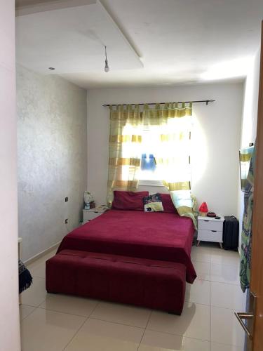 Location appartement a Mohammedia in Ben M'Sick