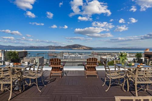 Photo - The Suites at Fisherman's Wharf