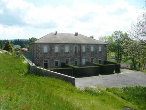 Gîte Saint-Julien-Molhesabate 4 pièces 6 personnes - FR-1-582-261 - image 6