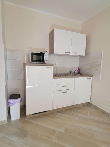 Four-Bedroom Holiday Home image 10