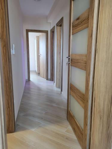 Four-Bedroom Holiday Home image 1