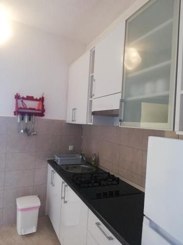 Two-Bedroom Apartment with Terrace image 4