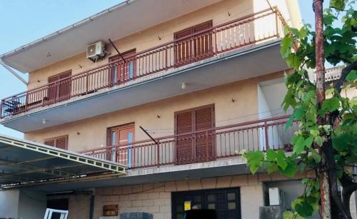 Two-Bedroom Apartment image 1