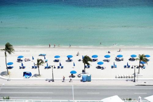 W Residences in Fort Lauderdale, USA