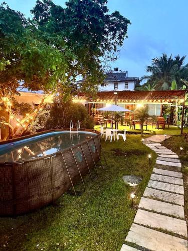 Eco-Hotel Palma É Coco