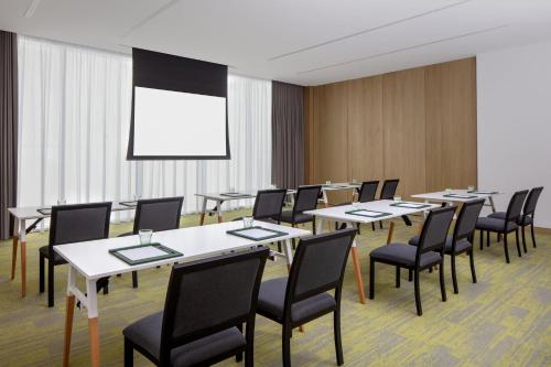Holiday Inn Dubai Business Bay by IHG, Dubaj (fotografie 4)