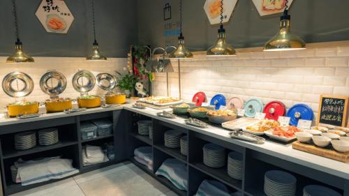 成都武侯新城智选假日酒店 成都武侯新城智选假日酒店