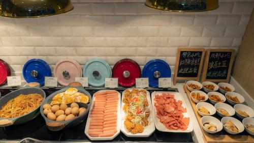 成都武侯新城智选假日酒店 成都武侯新城智选假日酒店