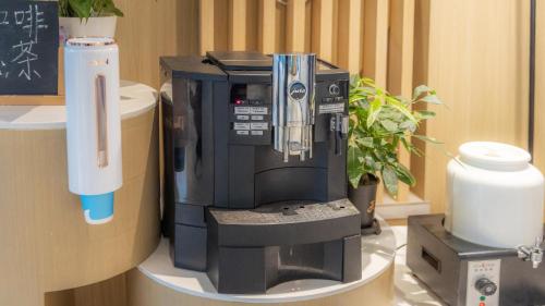 成都武侯新城智选假日酒店 成都武侯新城智选假日酒店