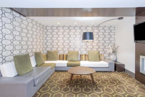 Sandman Hotel and Suites Abbotsford in Abbotsford, Canada