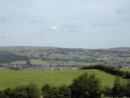 Chevin End Guest House - image 8