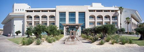Hotel Golf Almerimar