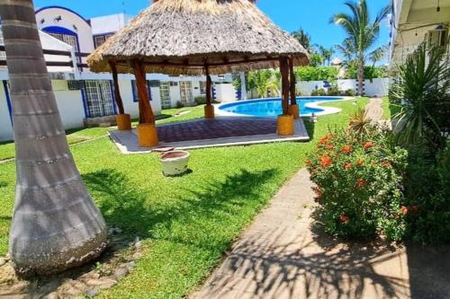 Lugar auténtico para vacacionar – khách sạn tại Llano Largo