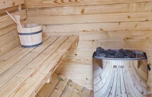 Aktivitātes, Gorgeous Home In Nowe Warpno With Sauna in Nowe Warpno