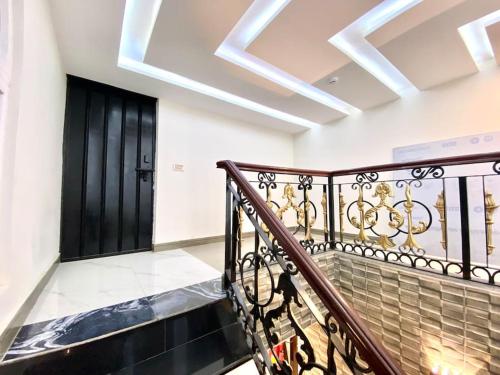 Modern Luxury Home DHA - image 3
