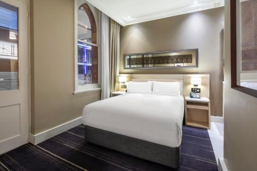 インターコンチネンタル メルボルン ザ リアルト by IHG1キング クラシック