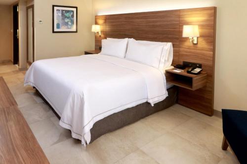Holiday Inn Express & Suites Guadalajara Aeropuerto By IHG