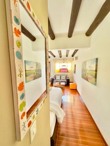 Hotel Villa del Angel - image 3