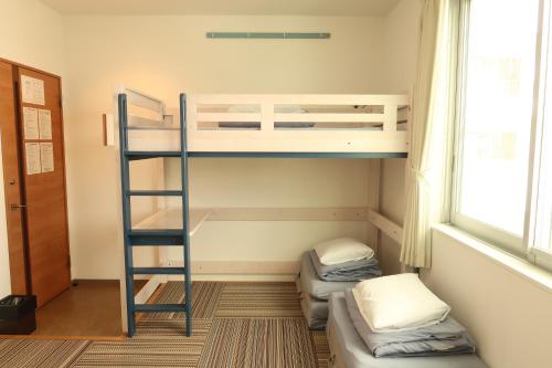 HOSTEL SunTerrace Ishigaki – Ishigaki, CA