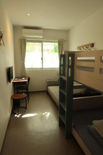 HOSTEL SunTerrace Ishigaki – Ishigaki, CA