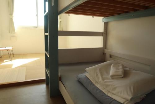 HOSTEL SunTerrace Ishigaki – Ishigaki, CA