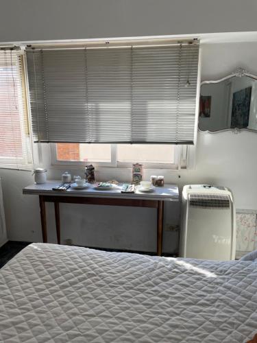 Cozy, quiet and bright studio in Recoleta, Buenos Aires (fotografie 8)