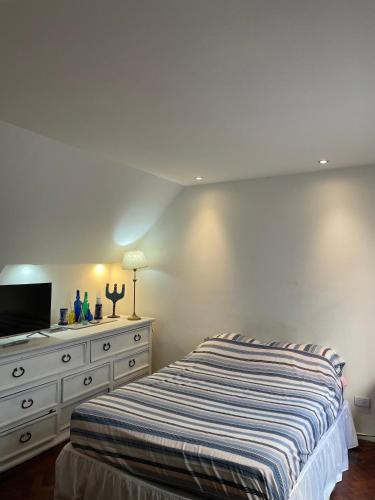 Cozy and trendy studio in Palermo, Las Cañitas 600MB, Buenos Aires (fotografie 8)