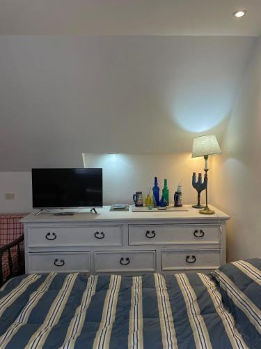 Cozy and trendy studio in Palermo, Las Cañitas 600MB, Buenos Aires (fotografie 7)