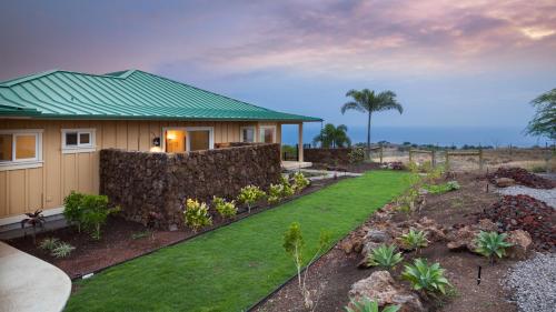 Létesítmények, HOME OF THE MILKY WAY Breathtaking Home Overlooking Ocean with Observatory in Kawaihe (HI)