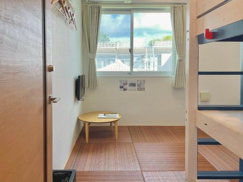 HOSTEL SunTerrace Ishigaki – Ishigaki, CA