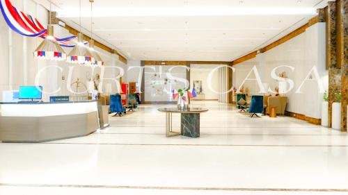 1BR Condo in Mactan Newtown Pool and Beach! 1BR Condo in Mactan Newtown Pool and Beach!