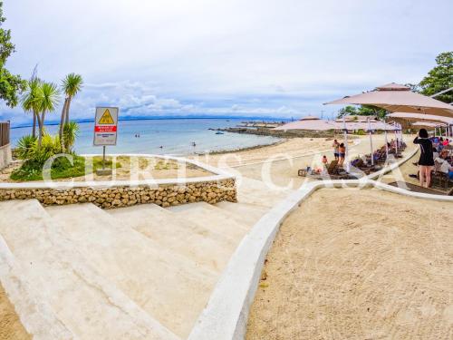 1BR Condo in Mactan Newtown Pool and Beach! 1BR Condo in Mactan Newtown Pool and Beach!