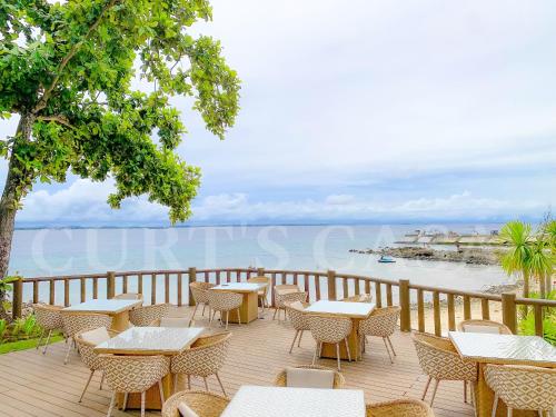 1BR Condo in Mactan Newtown Pool and Beach! 1BR Condo in Mactan Newtown Pool and Beach!