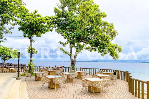 1BR Condo in Mactan Newtown Pool and Beach! 1BR Condo in Mactan Newtown Pool and Beach!