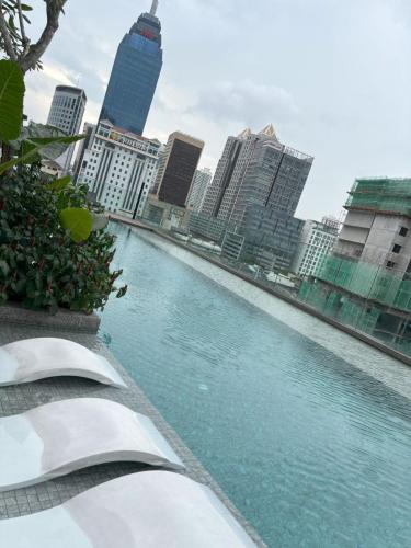 Quill Residence Service Suites KLCC - main image