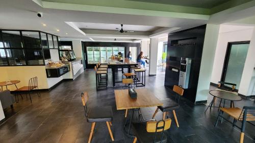 外部景觀, iWualai酒店 (iWualai Hotel) in 瓦萊