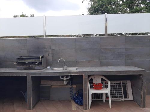 Módulo Hera - Tap to explore photos